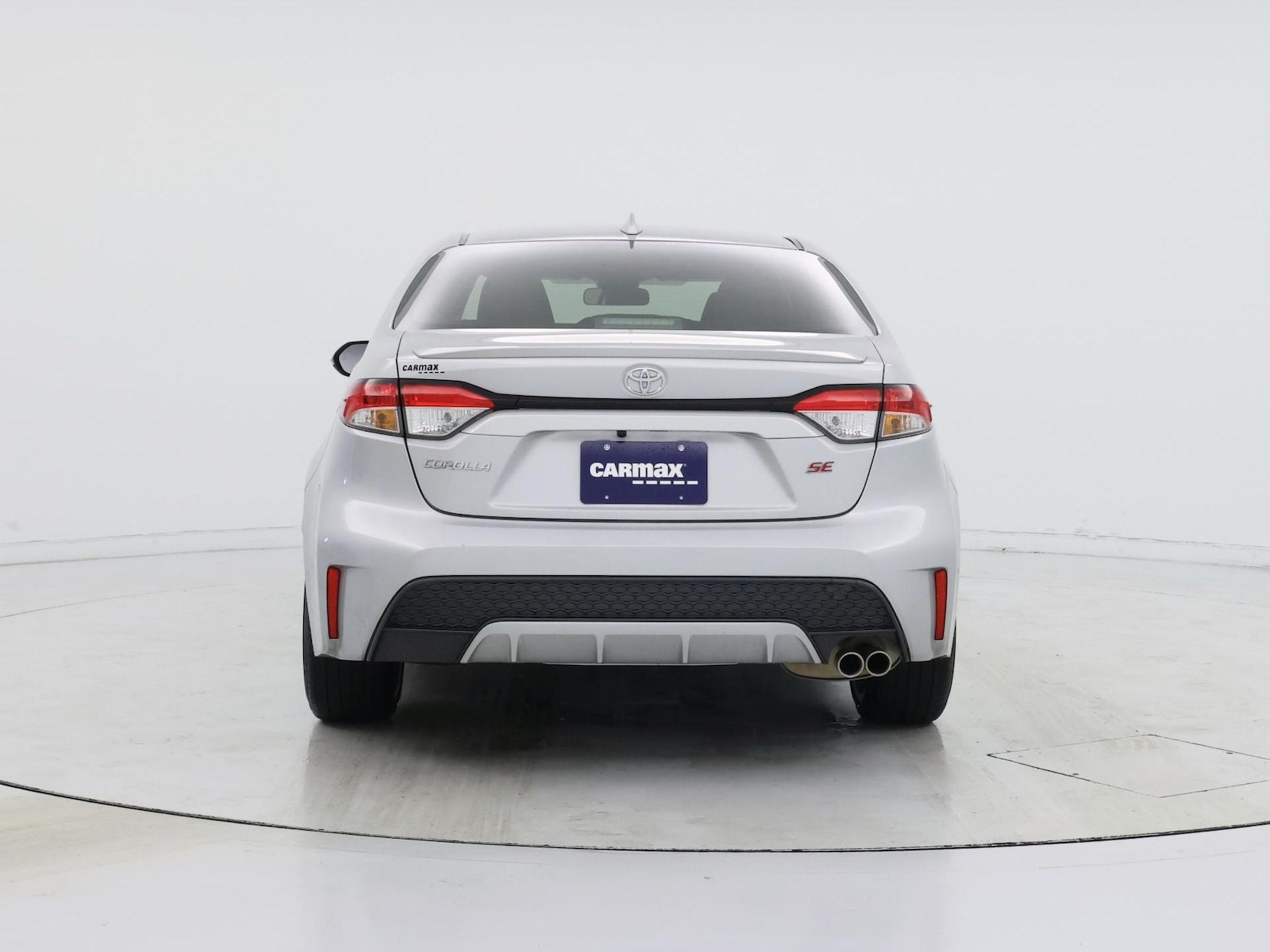 2022 Toyota Corolla SE - Photo 7