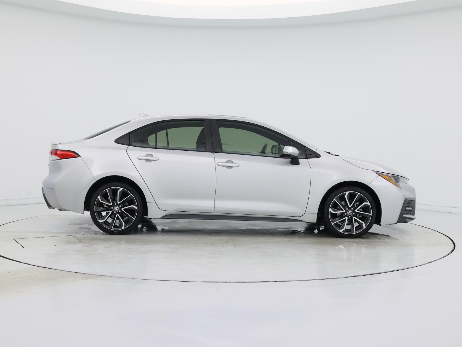 2022 Toyota Corolla SE - Photo 8