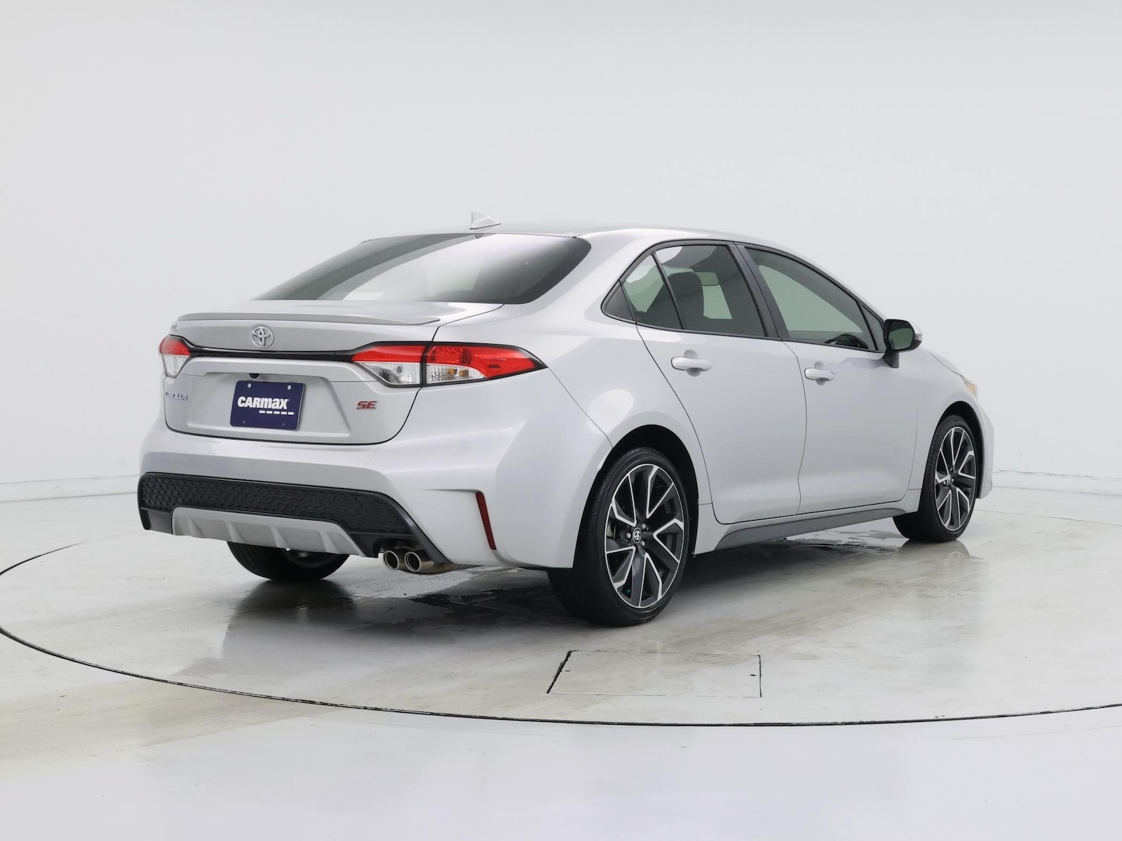 2022 Toyota Corolla SE - Photo 9