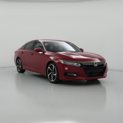 Recommended categories heading image of the selected vehicle