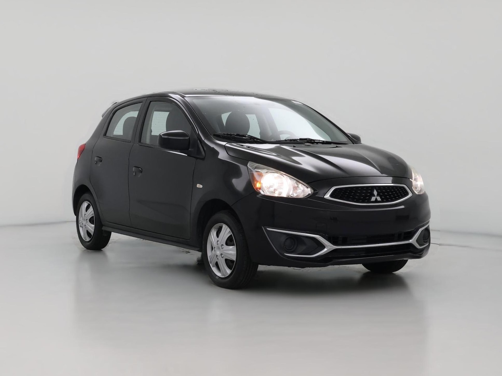 2019 Mitsubishi Mirage