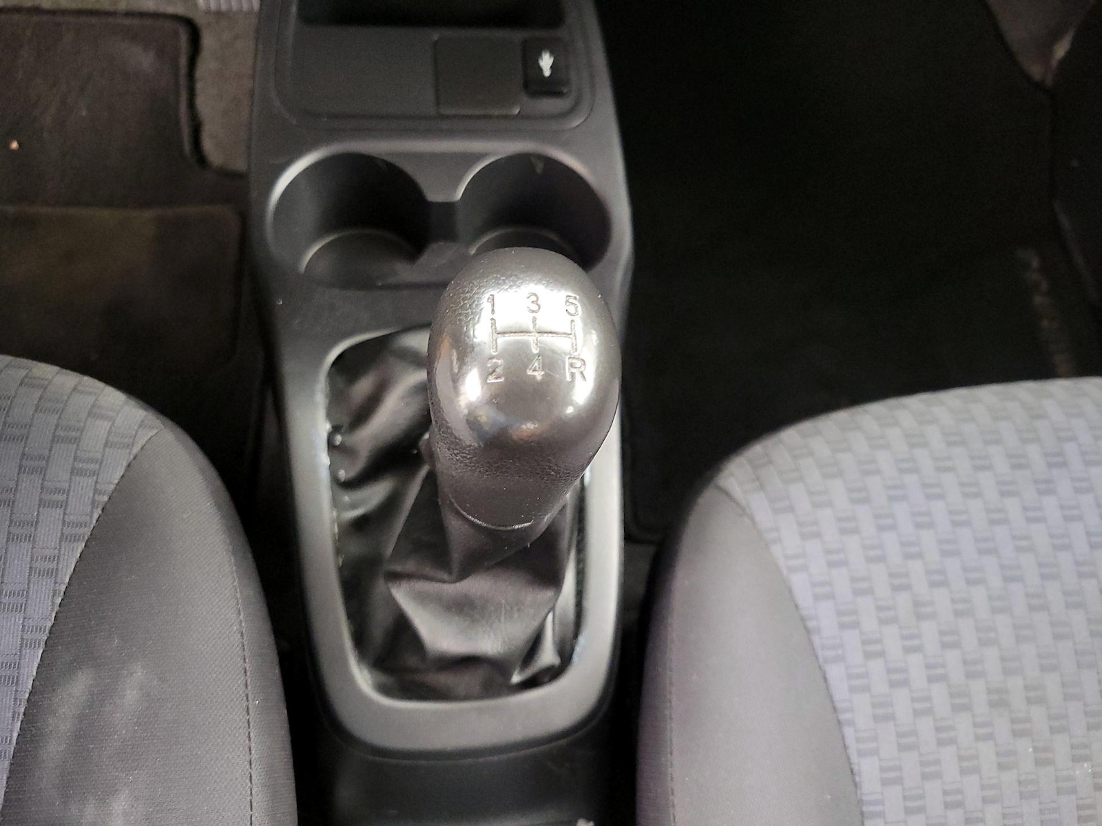 Manual Transmission