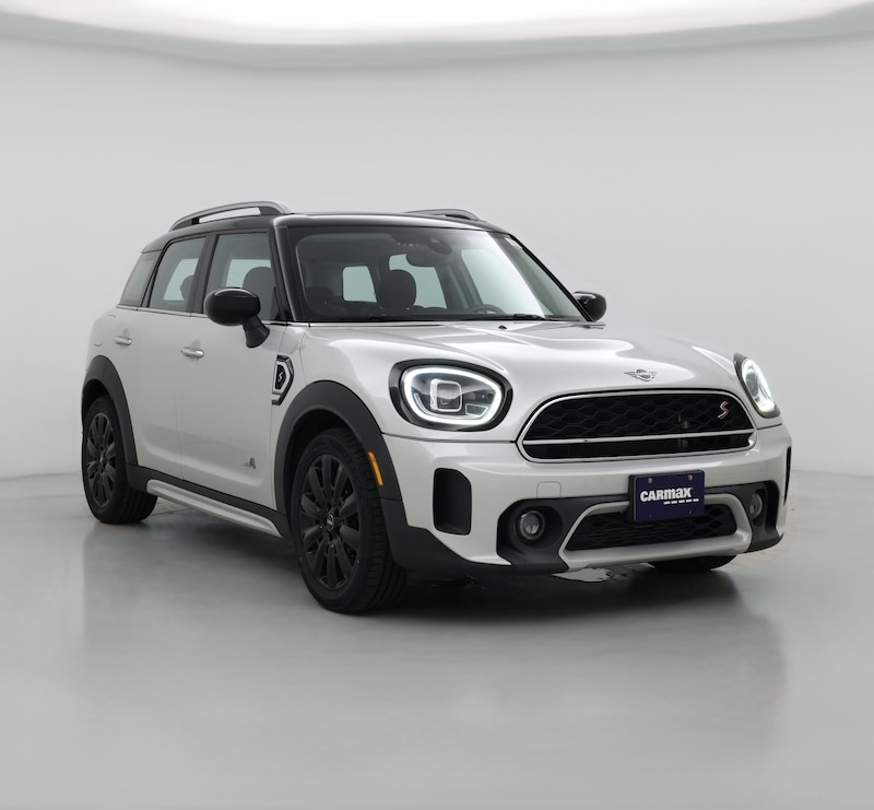 2022 Mini Cooper Countryman S ALL4