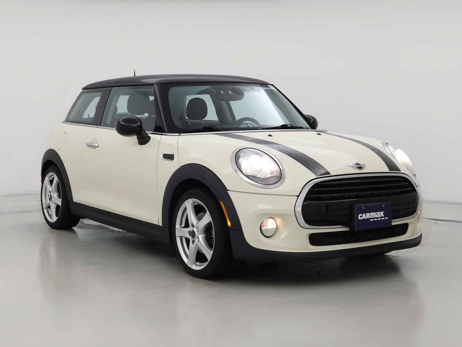 2017 MINI Cooper