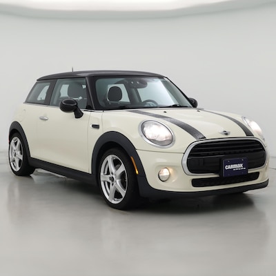 2017 Mini Cooper Hardtop
