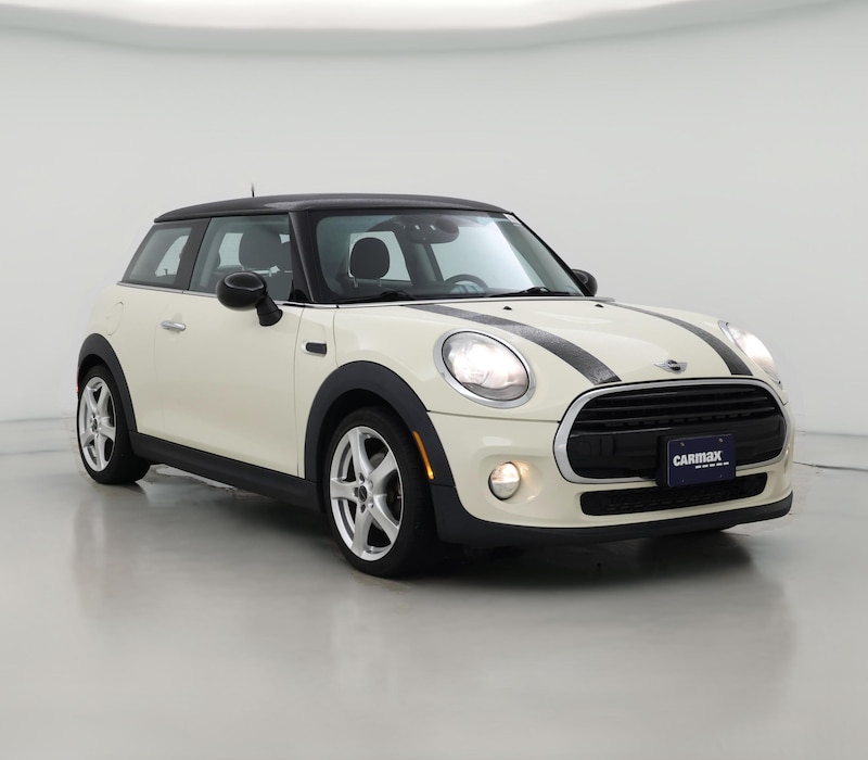 2017 Mini Cooper Hardtop