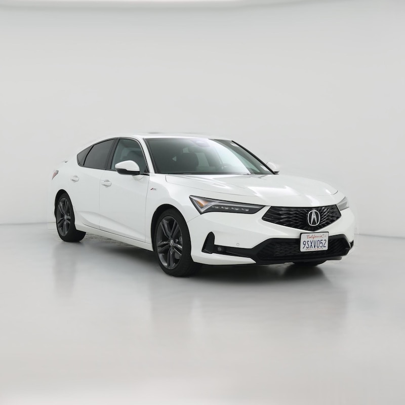 2025 Acura Integra Technology A-Spec