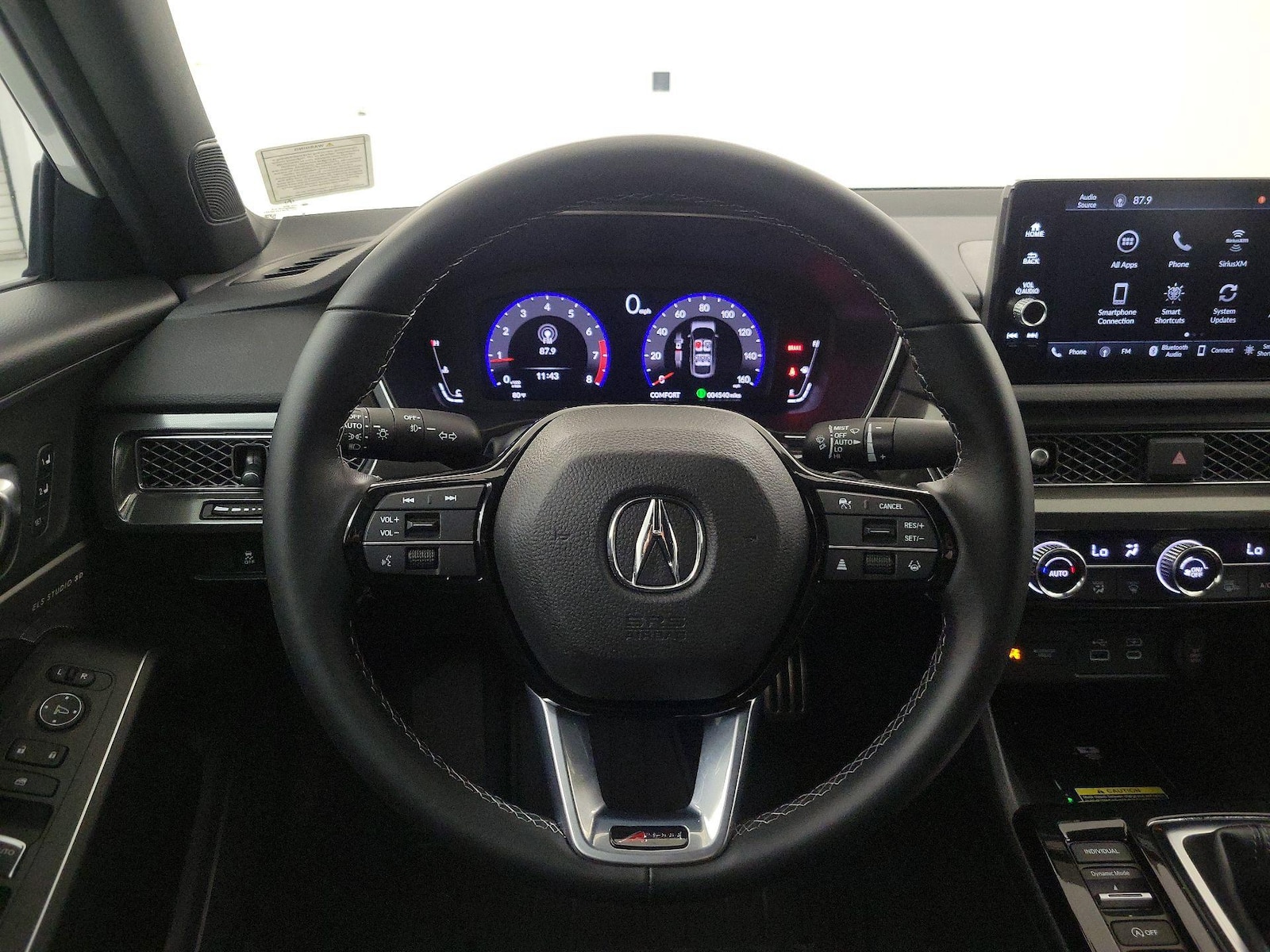 2025 Acura Integra A-Spec with Tech Package - Photo 11