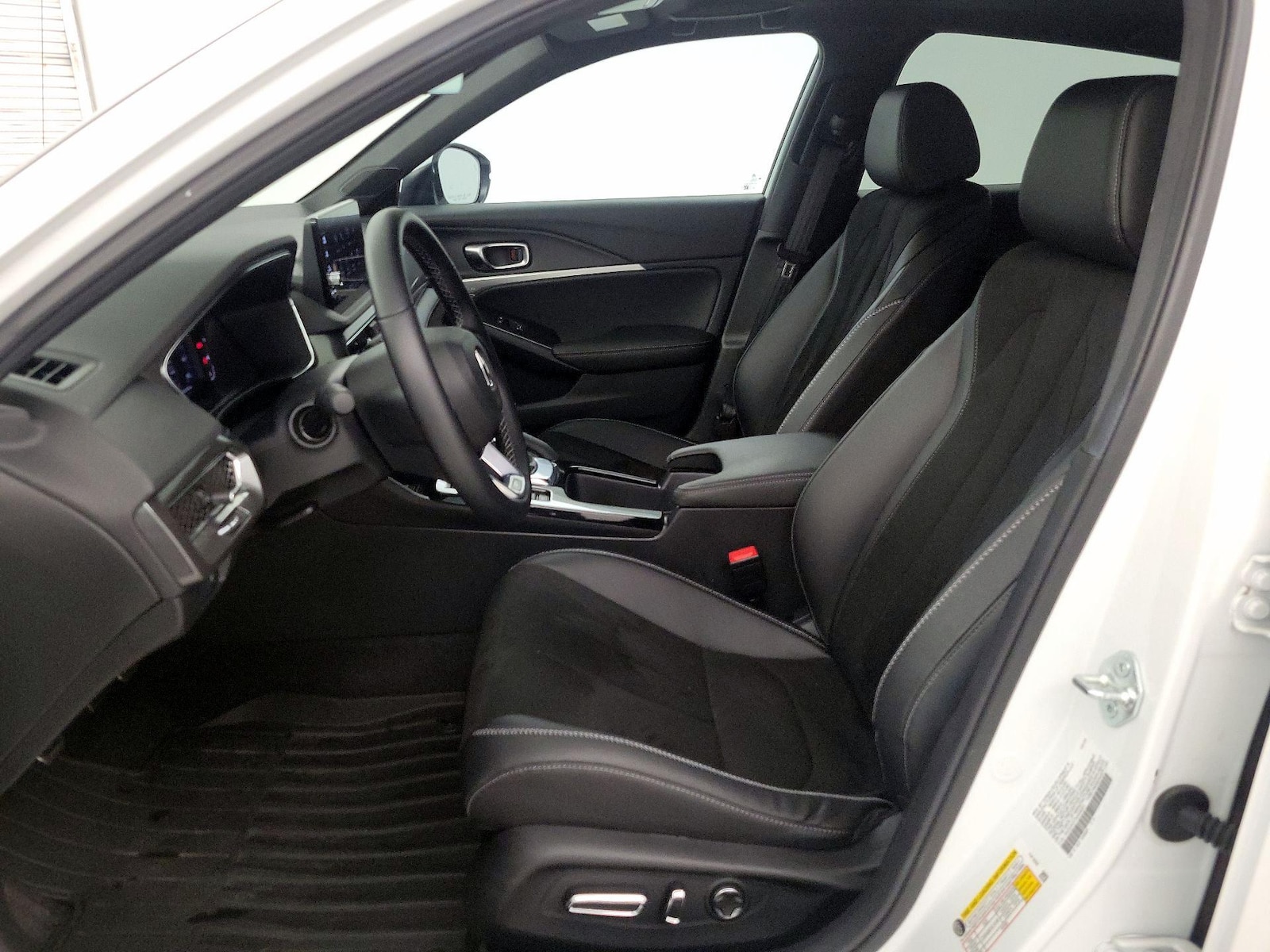 2025 Acura Integra A-Spec with Tech Package - Photo 12