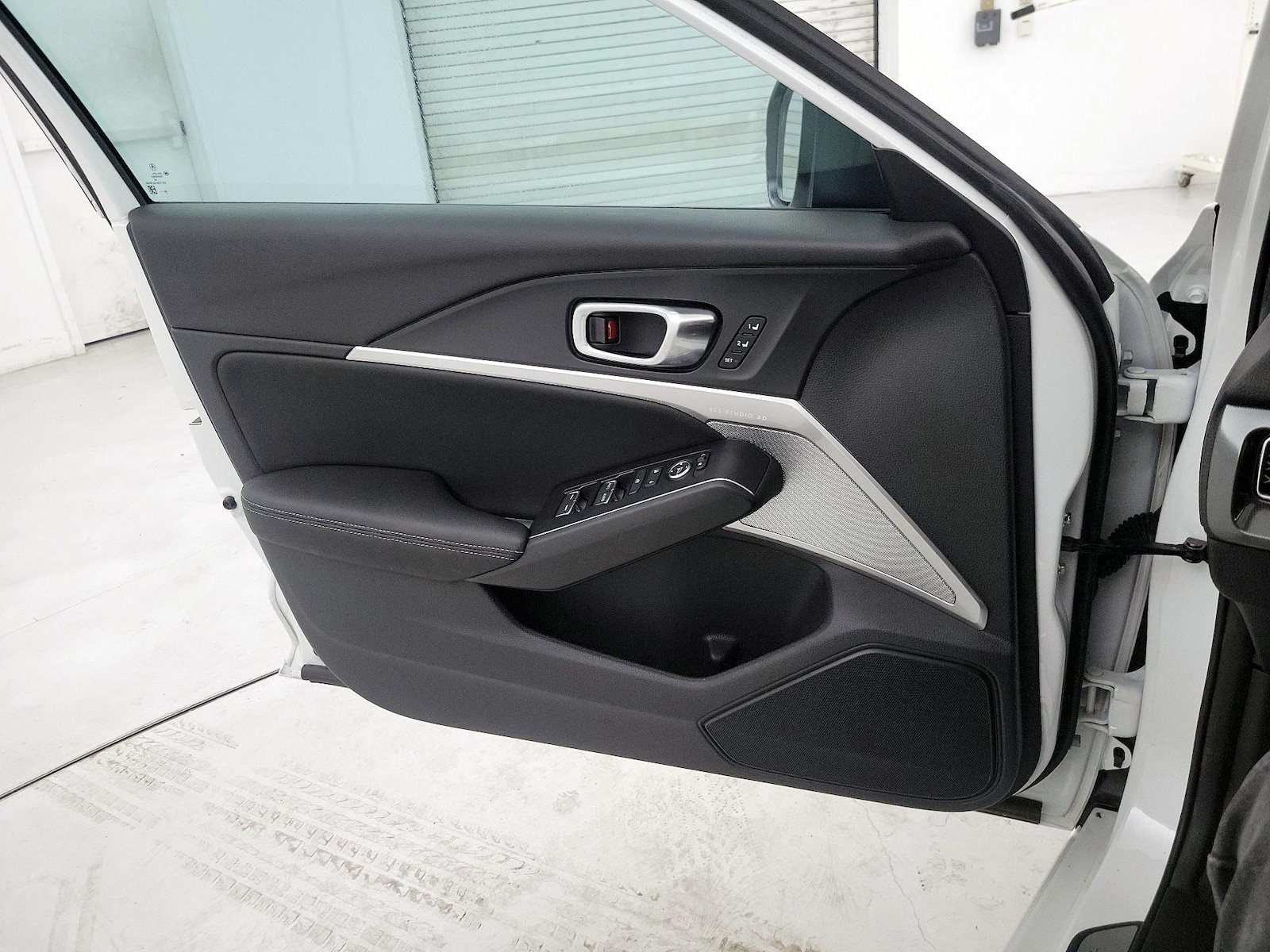 2025 Acura Integra A-Spec with Tech Package - Photo 13