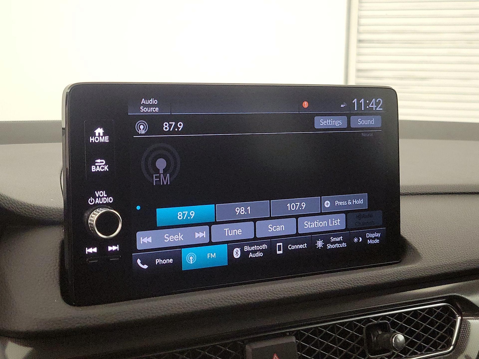 2025 Acura Integra A-Spec with Tech Package - Photo 15