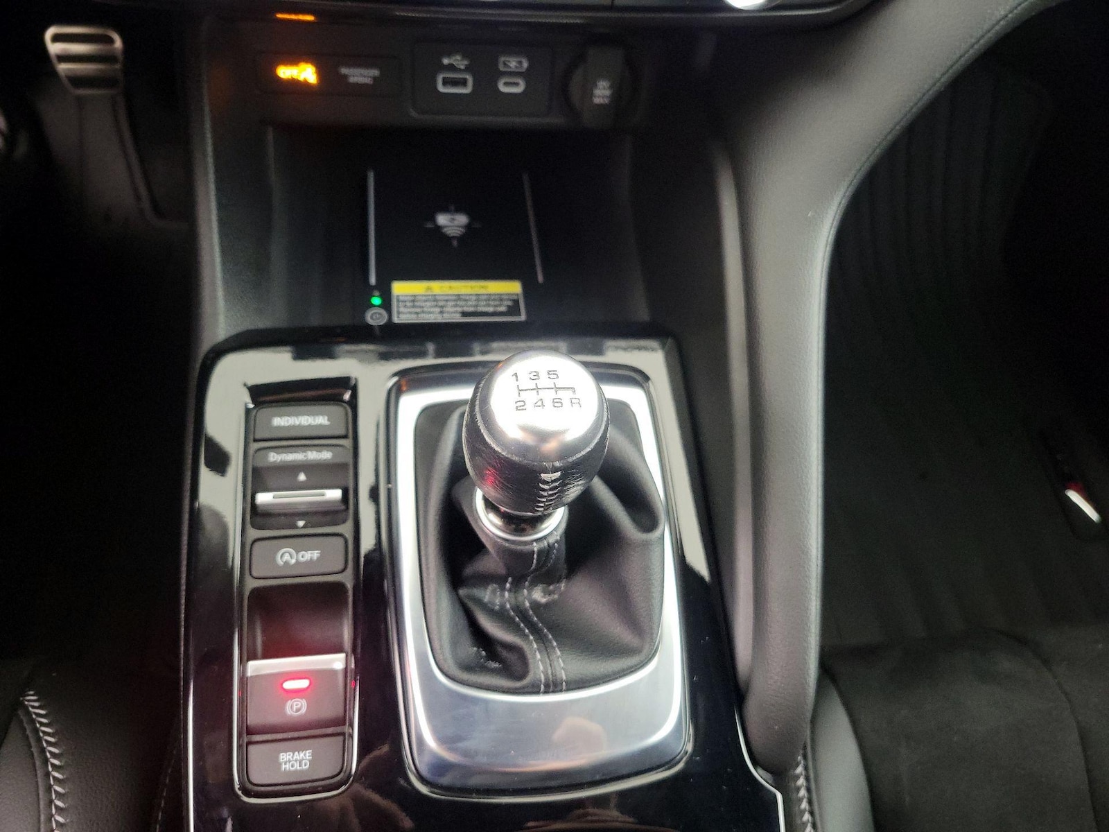 2025 Acura Integra A-Spec with Tech Package - Photo 17