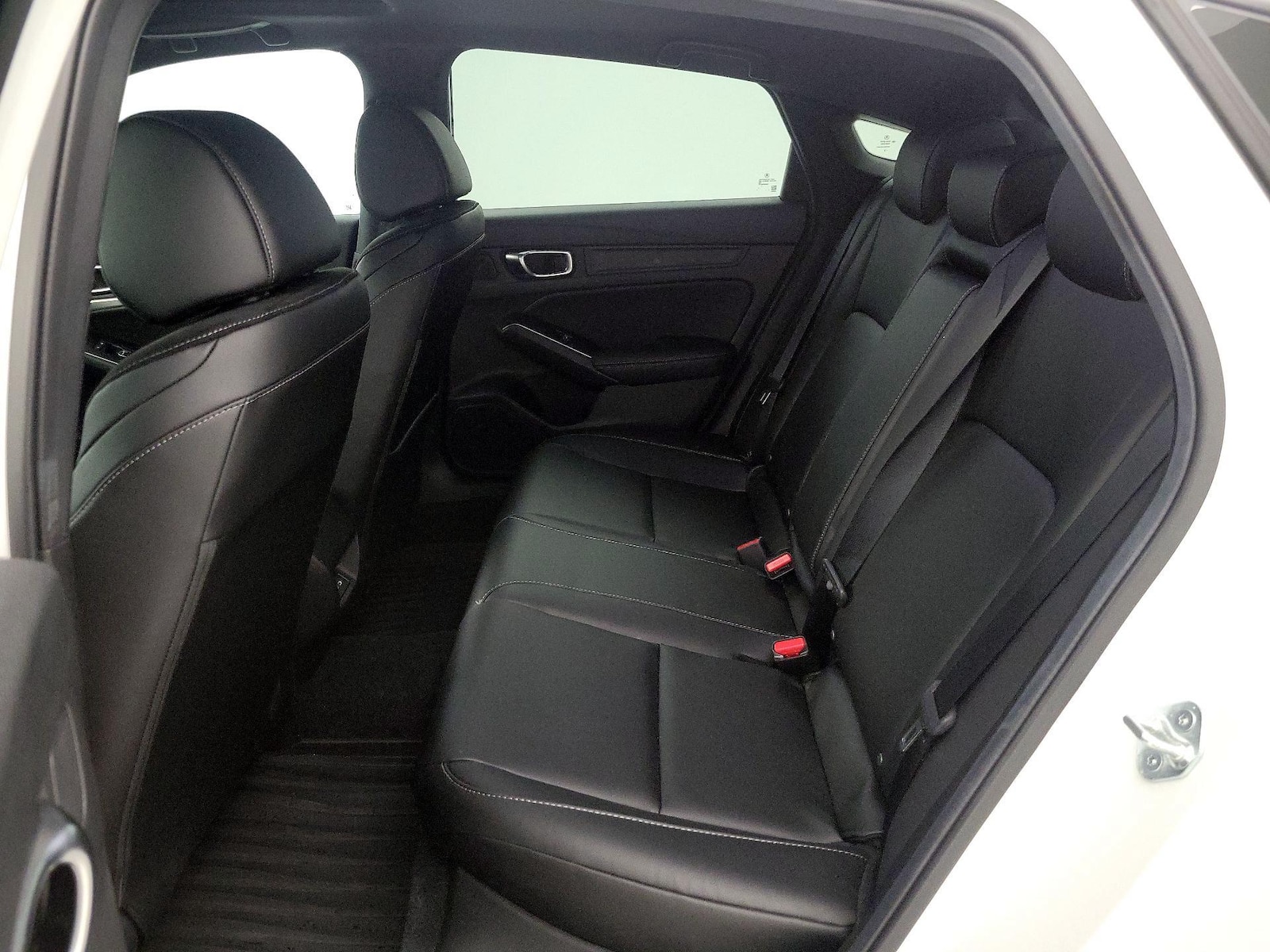 2025 Acura Integra A-Spec with Tech Package - Photo 19