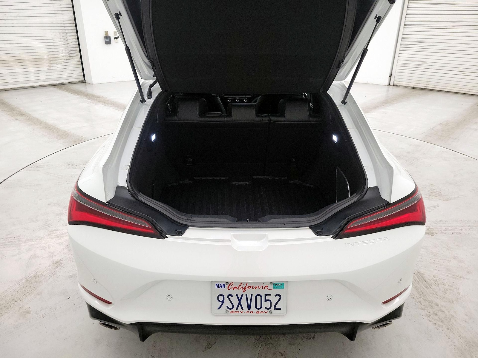 2025 Acura Integra A-Spec with Tech Package - Photo 20