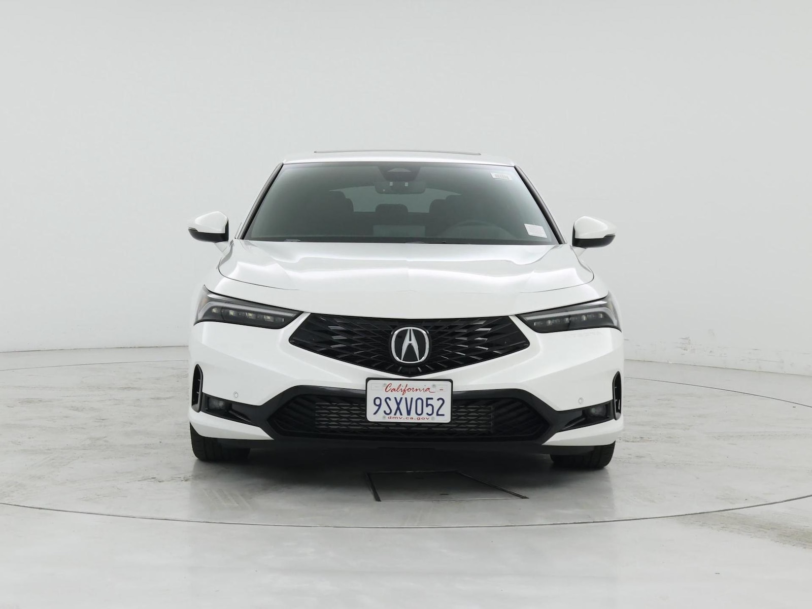 2025 Acura Integra A-Spec with Tech Package - Photo 6