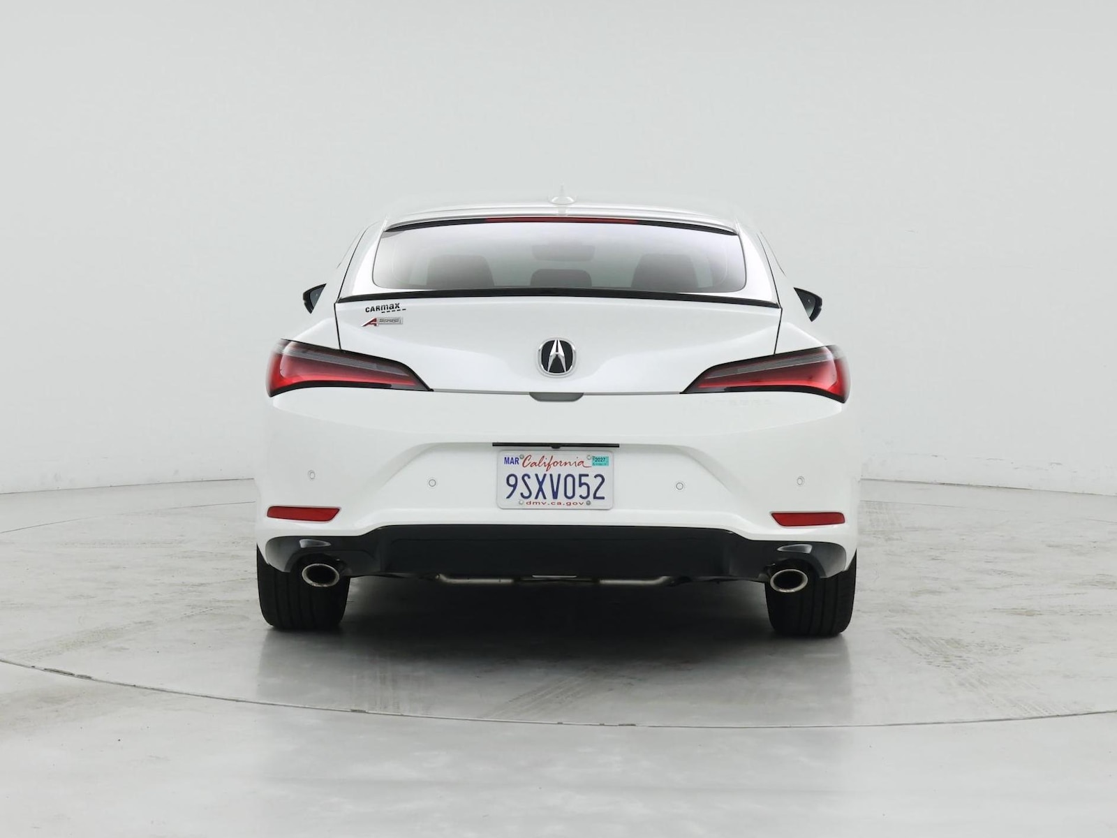 2025 Acura Integra A-Spec with Tech Package - Photo 7