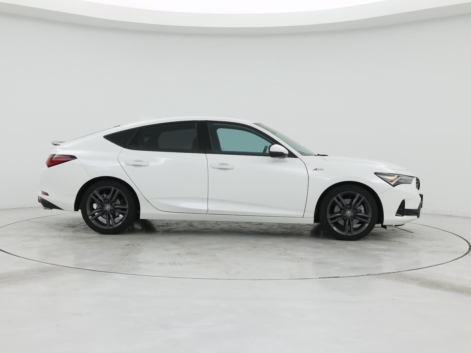 2025 Acura Integra A-Spec with Tech Package - Photo 8