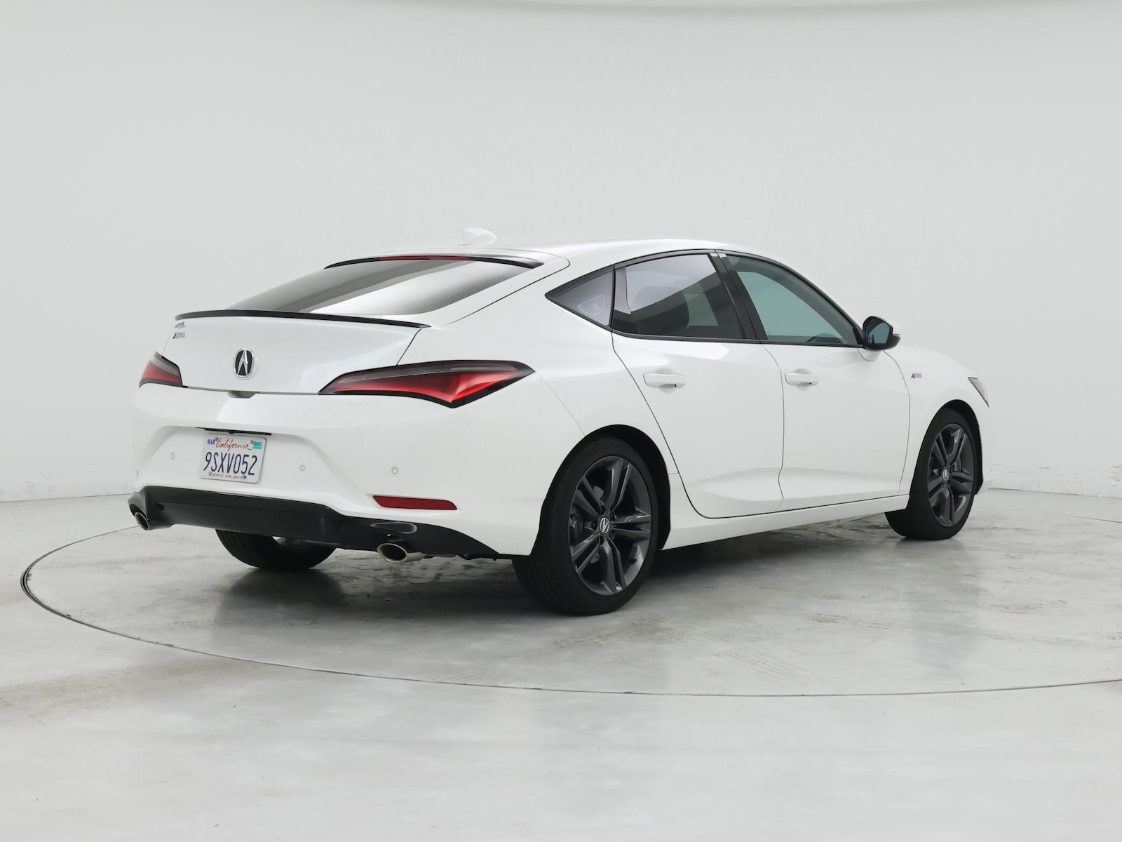 2025 Acura Integra A-Spec with Tech Package - Photo 9