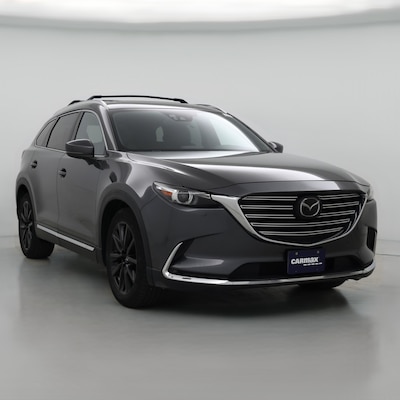 2016 Mazda CX-9 Grand Touring