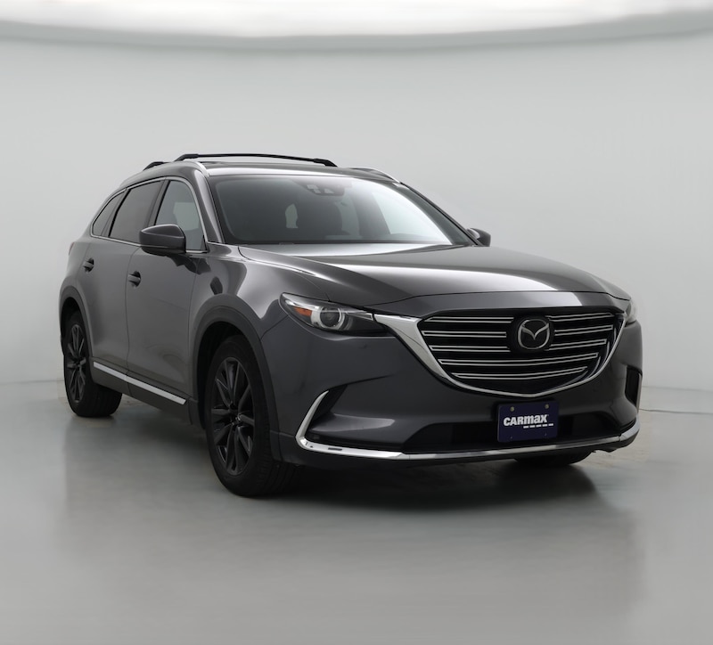 2016 Mazda CX-9 Grand Touring