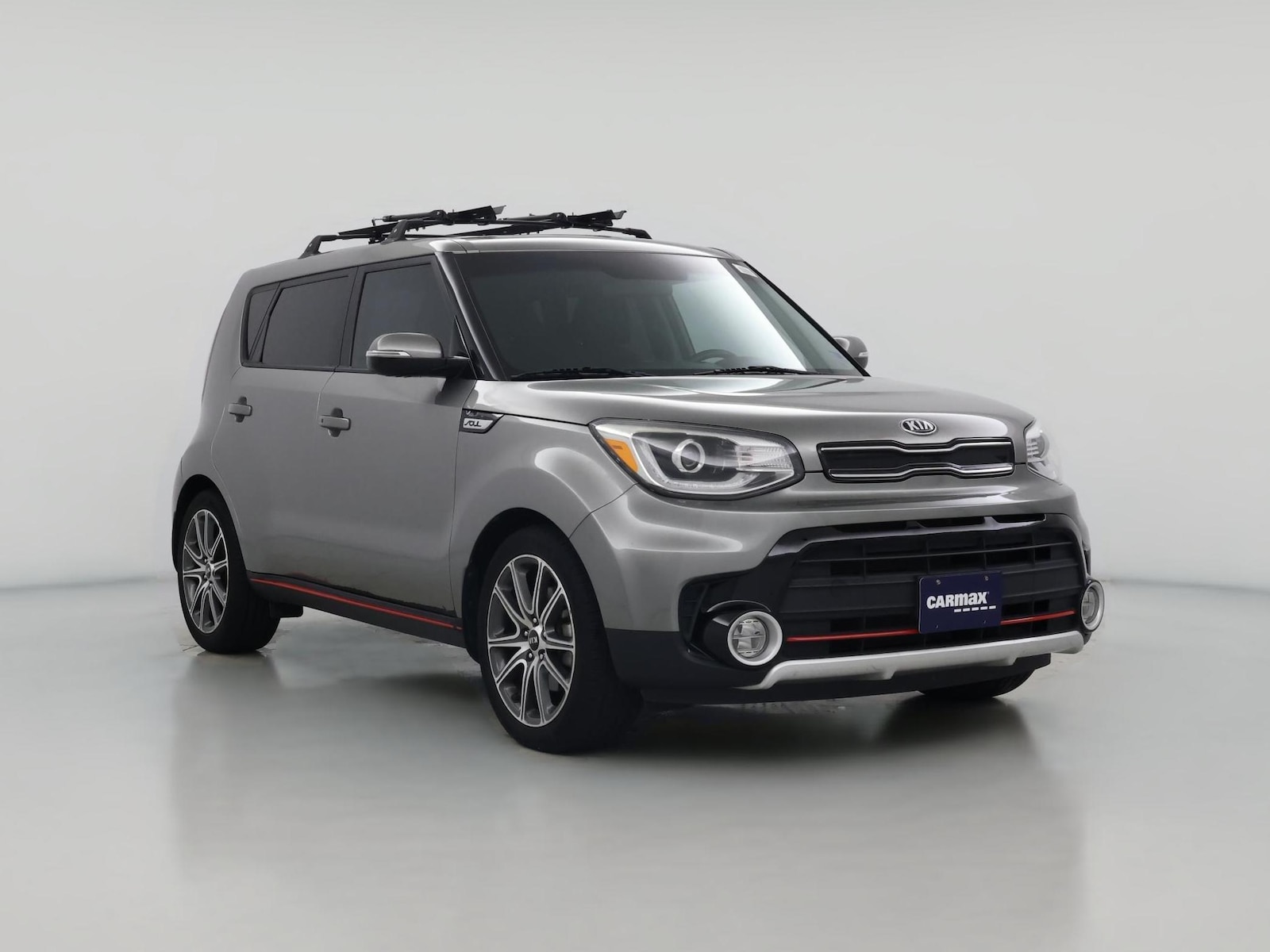 Smart Key & Blind Spot Monitor