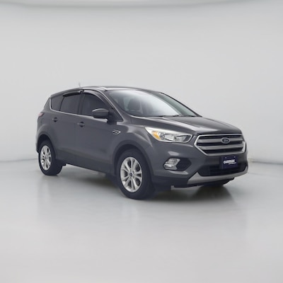Vehicle exterior view
