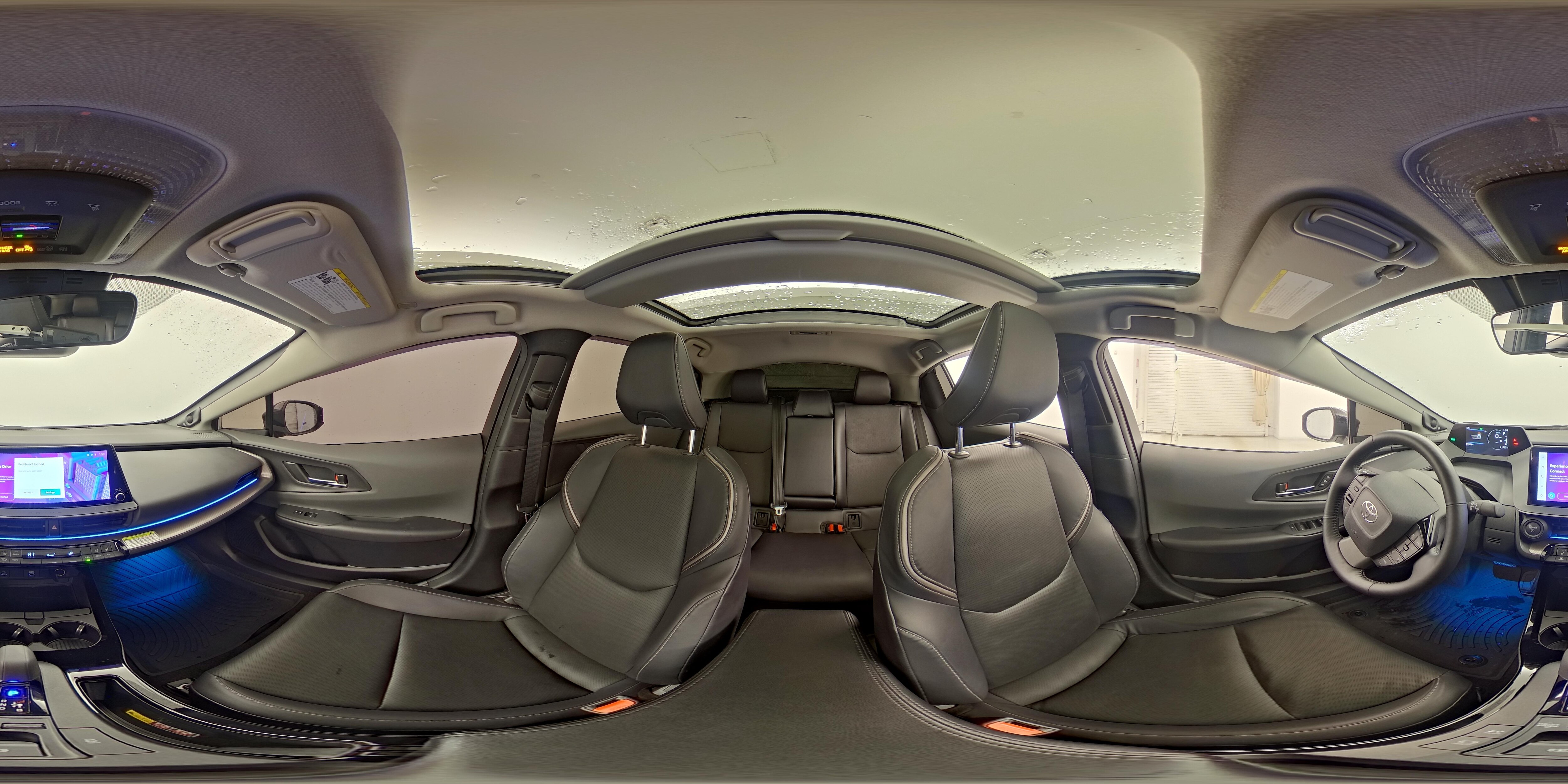 2023 Toyota Prius Limited - Photo 25