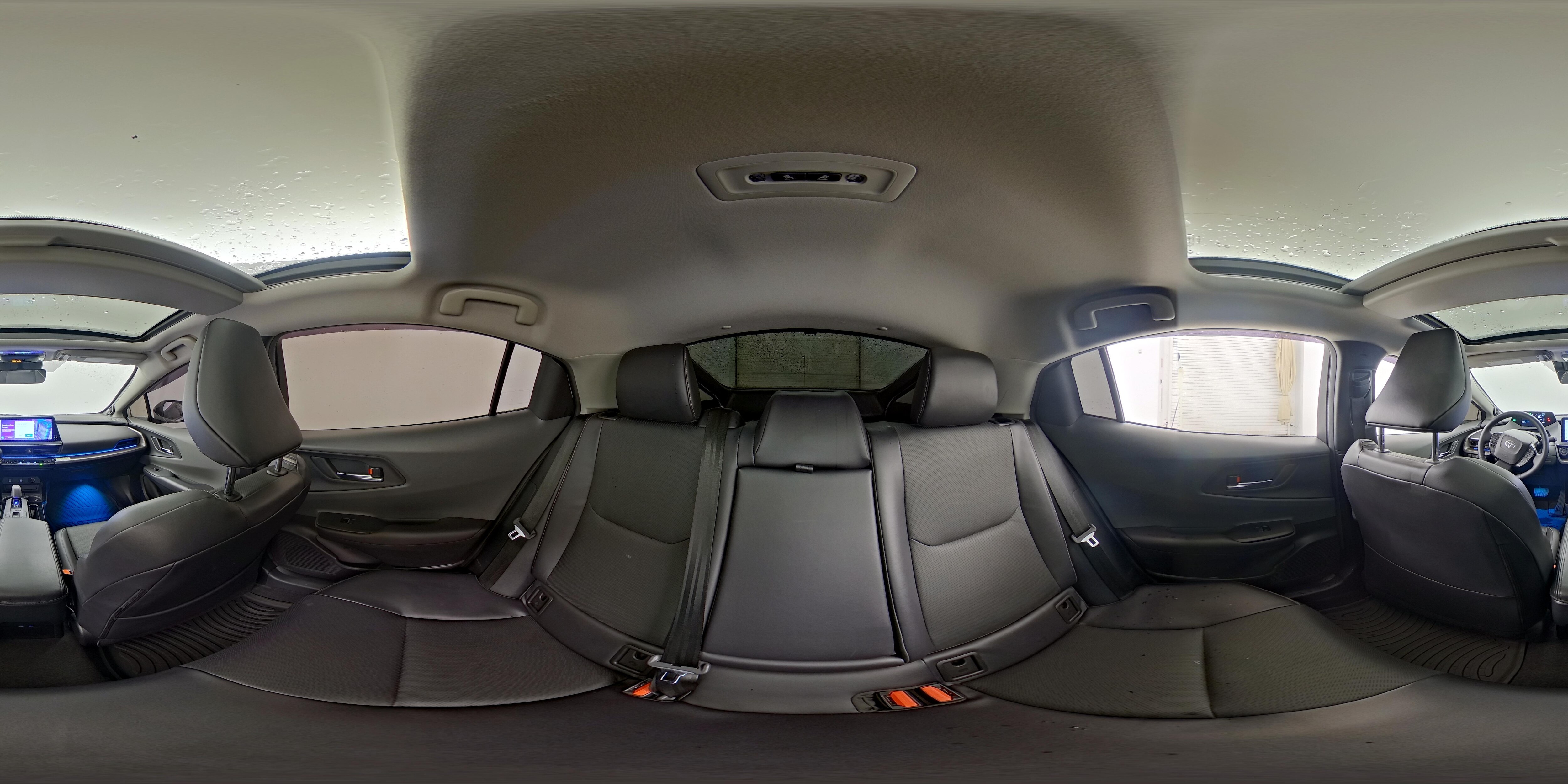 2023 Toyota Prius Limited - Photo 26
