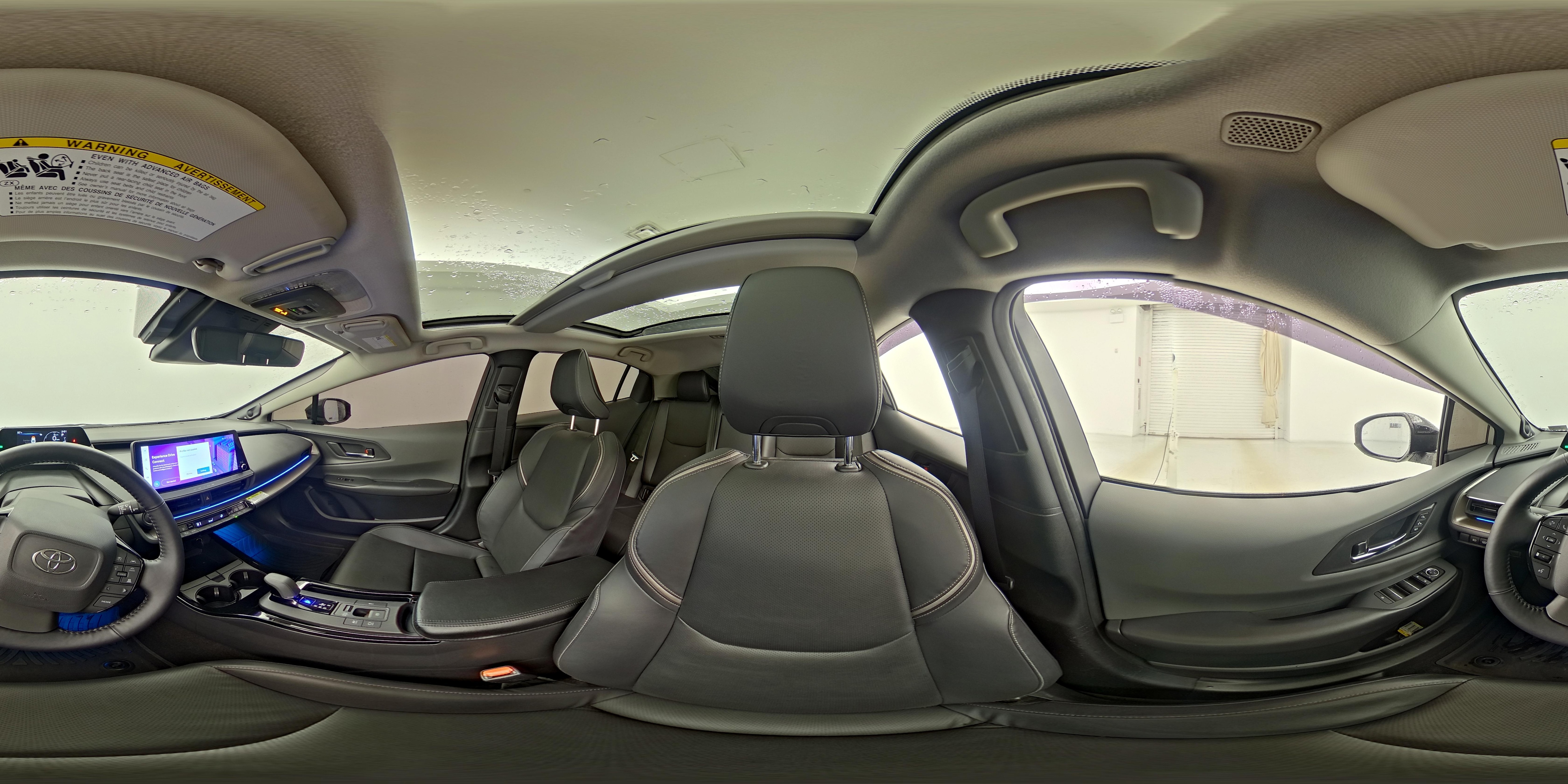 2023 Toyota Prius Limited - Photo 27