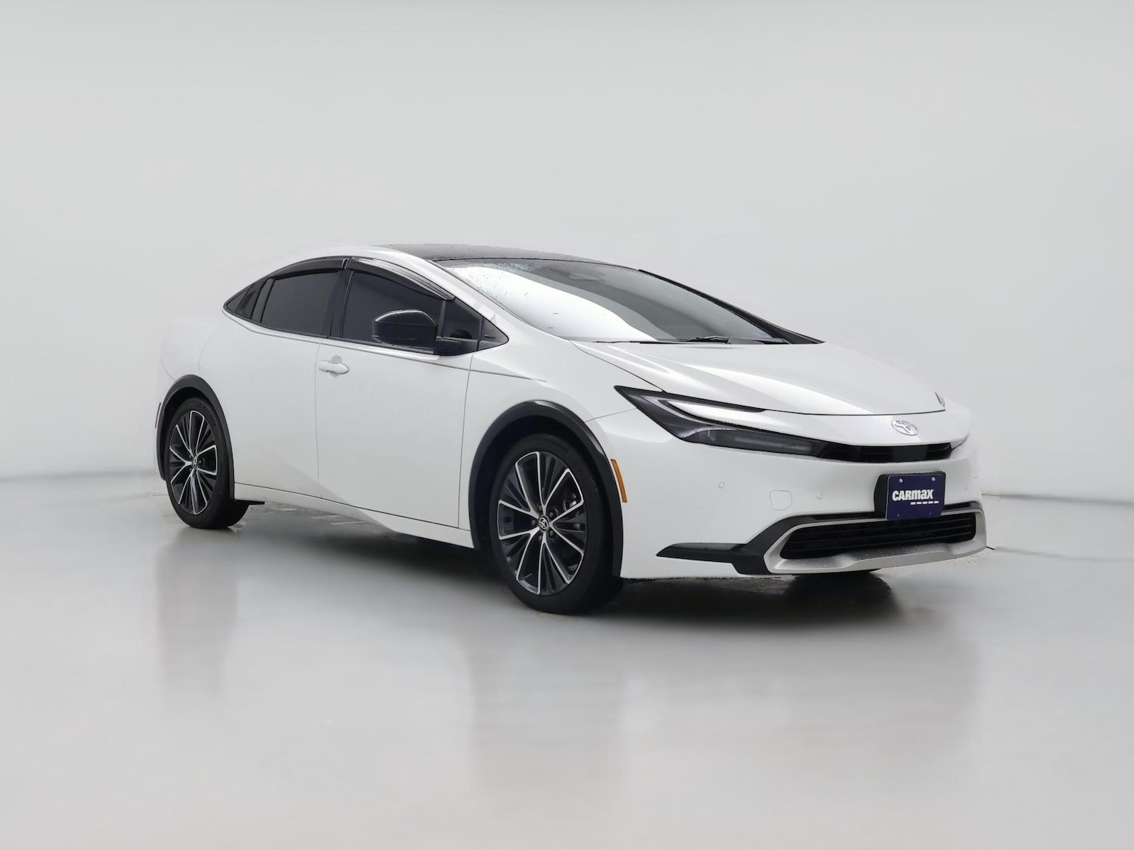 2023 Toyota Prius