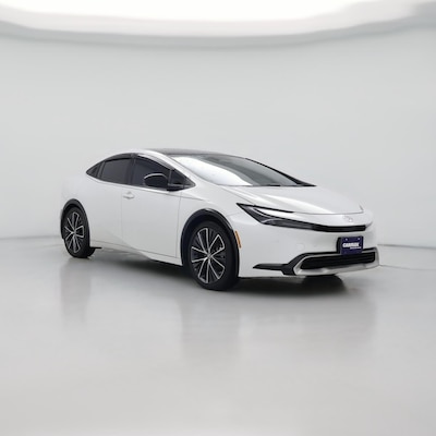 2023 Toyota Prius Limited