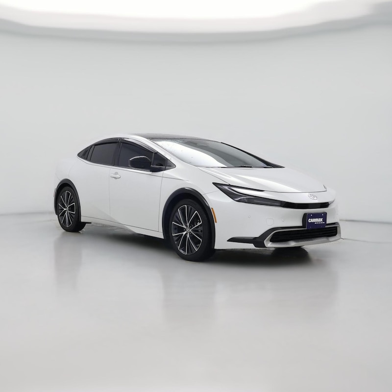 2023 Toyota Prius Limited