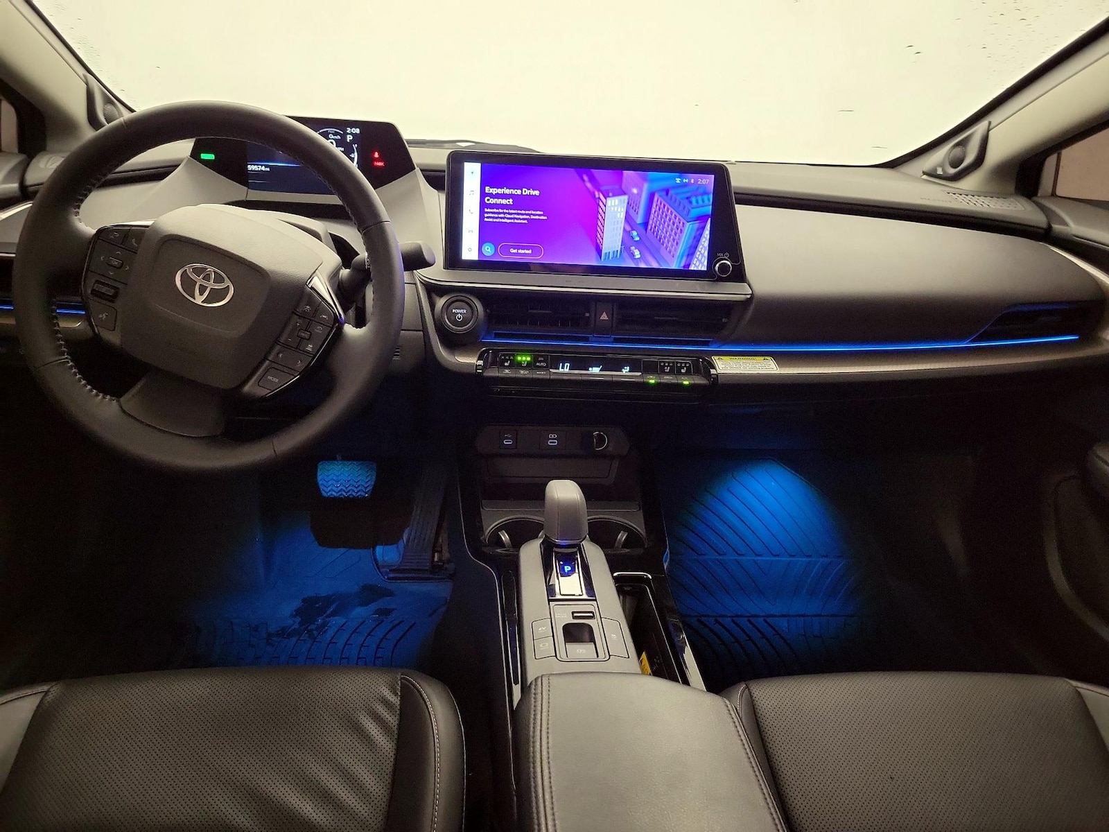 2023 Toyota Prius Limited - Photo 10