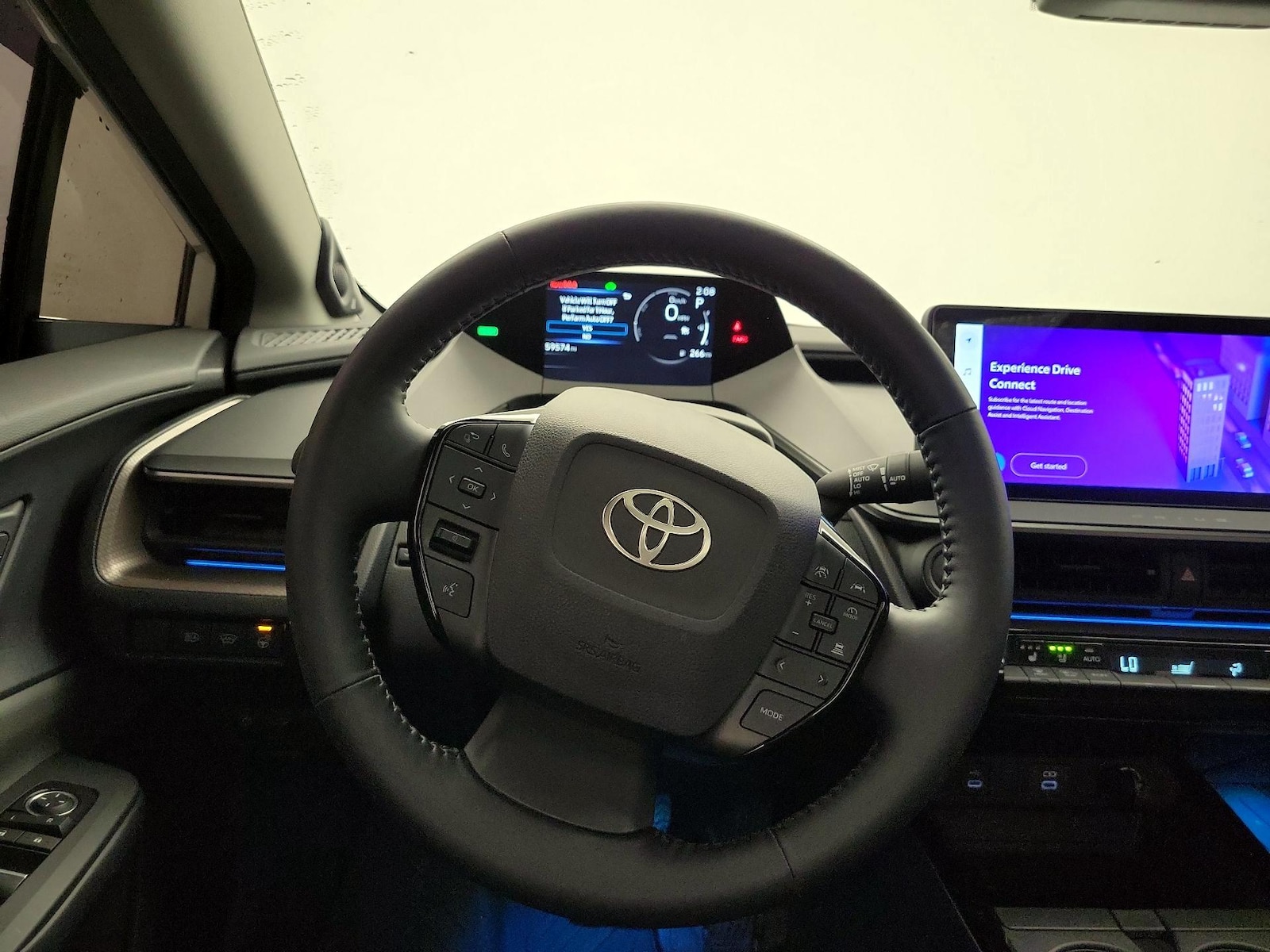 2023 Toyota Prius Limited - Photo 11