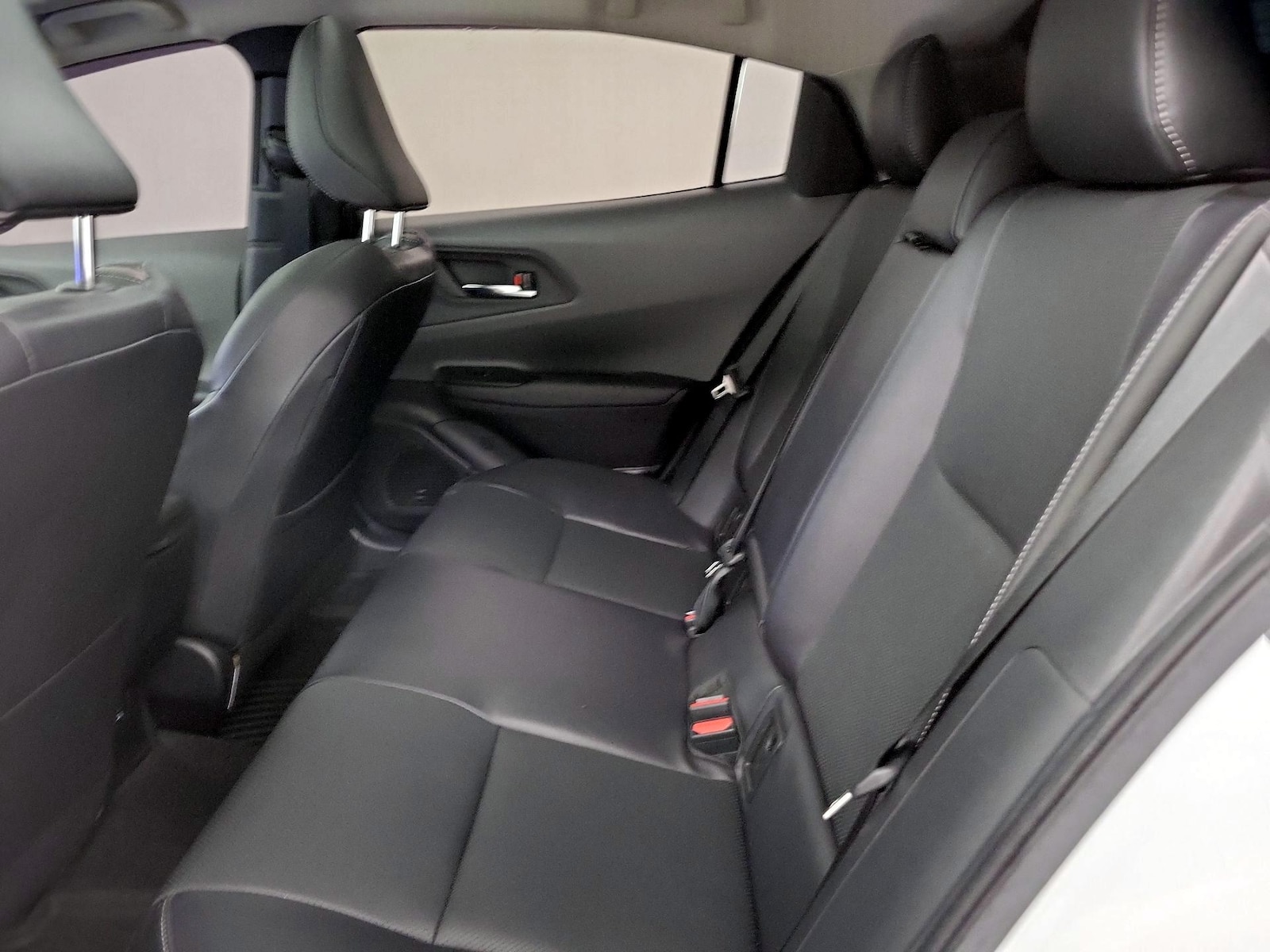 2023 Toyota Prius Limited - Photo 21
