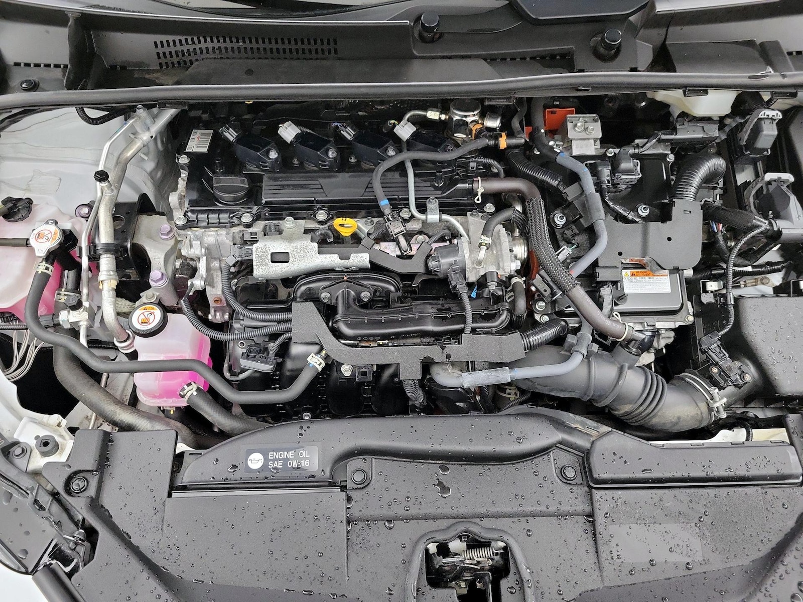 2023 Toyota Prius Limited - Photo 23