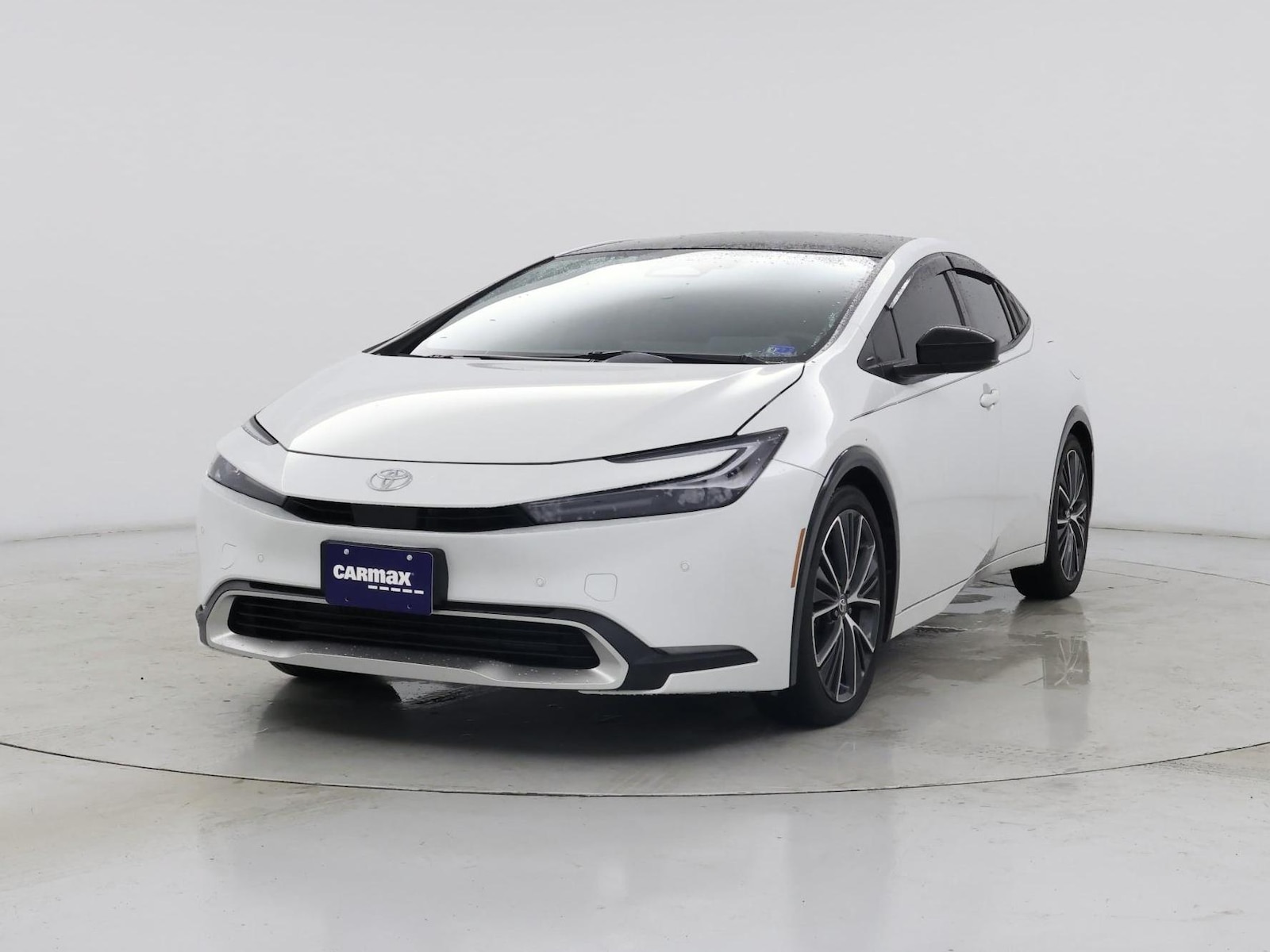 2023 Toyota Prius Limited - Photo 5