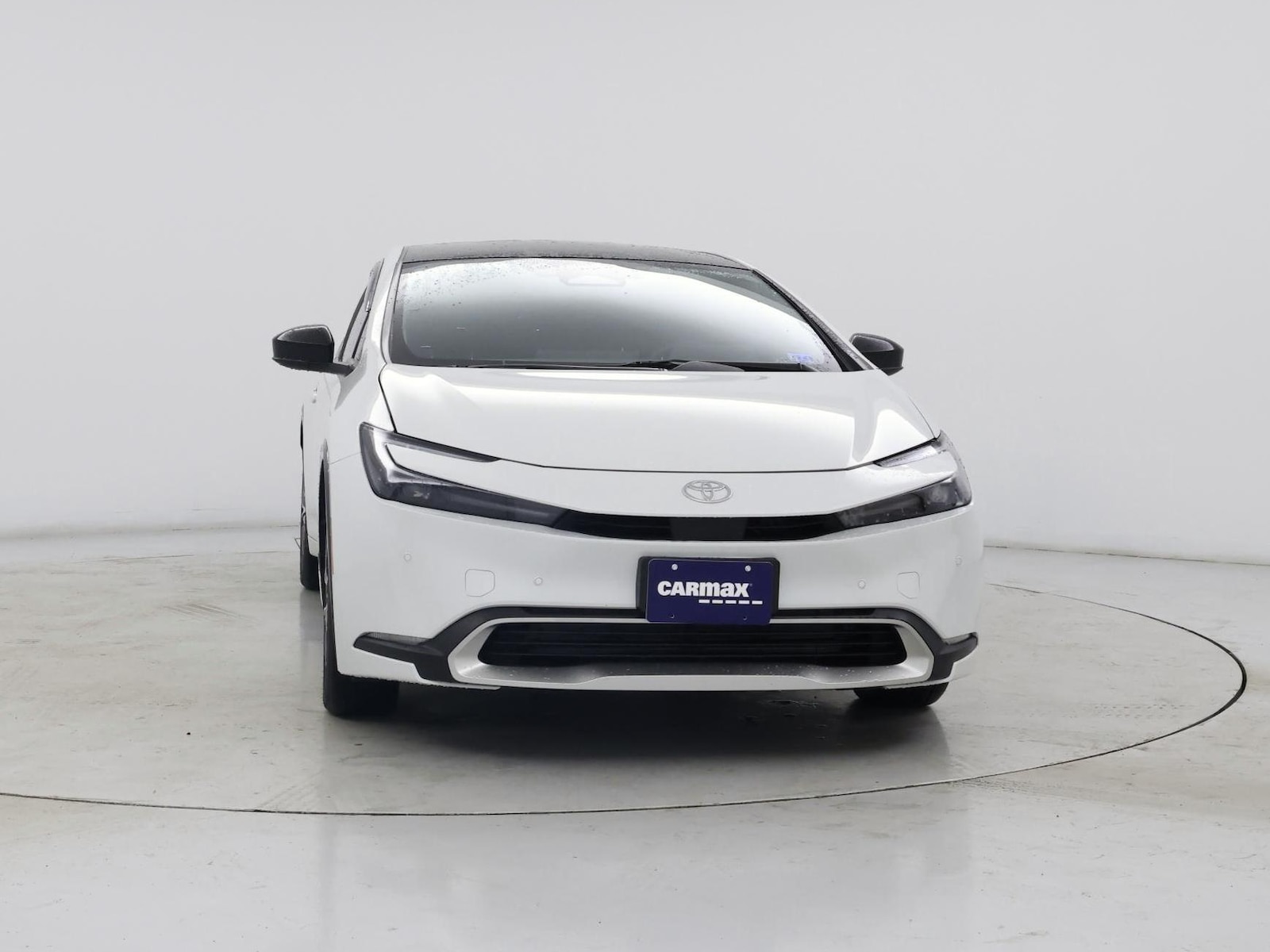 2023 Toyota Prius Limited - Photo 6