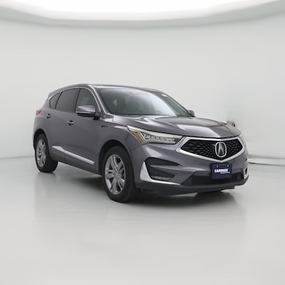 Vehicle exterior view