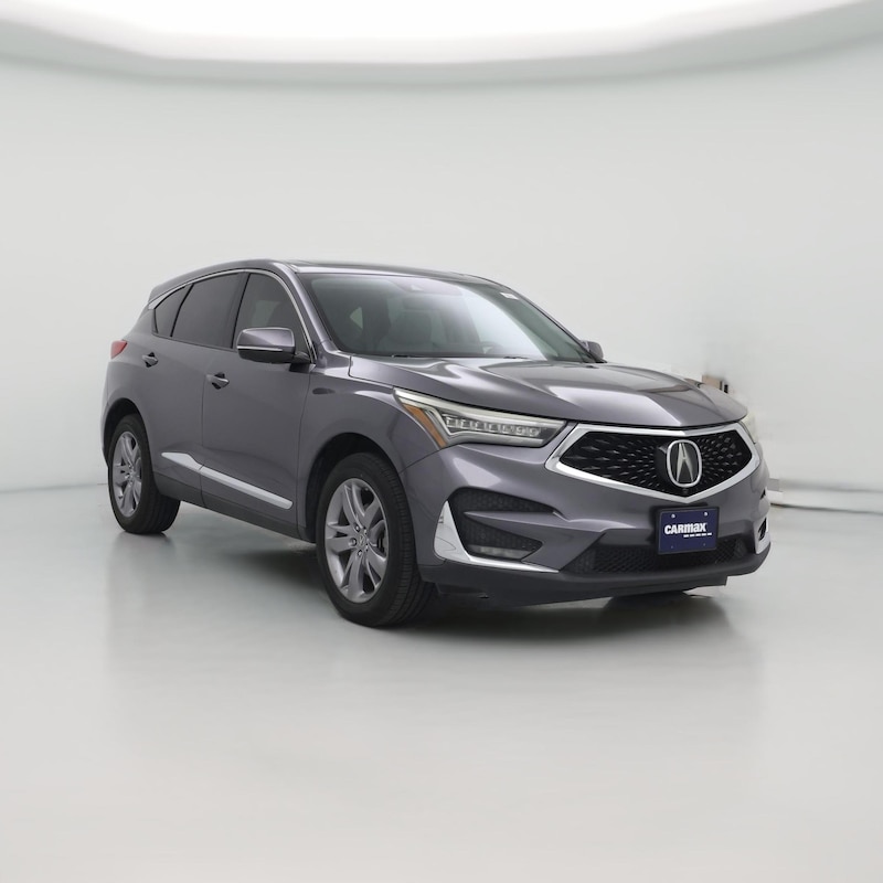 2019 Acura RDX