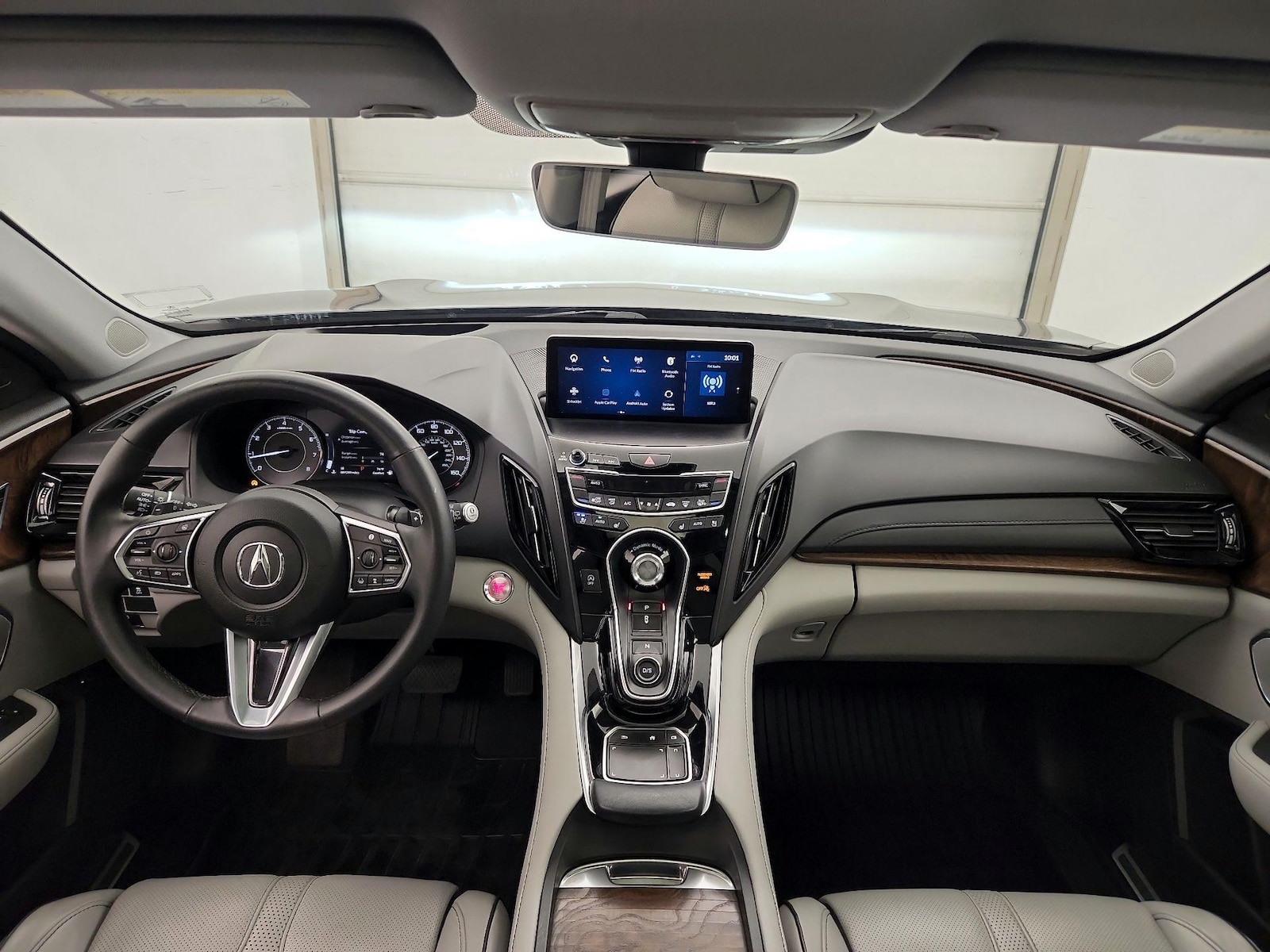 Apple CarPlay®