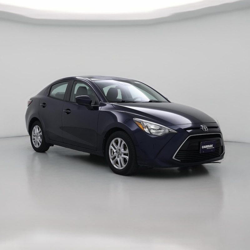 2018 Toyota Yaris iA