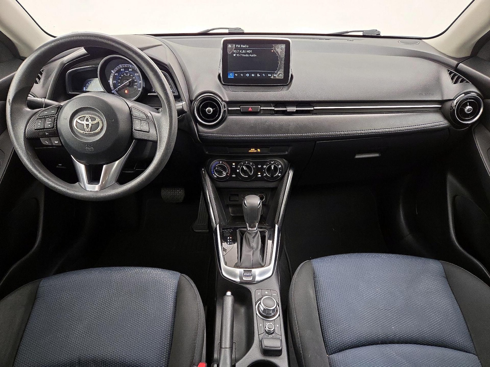 Rear View Camera