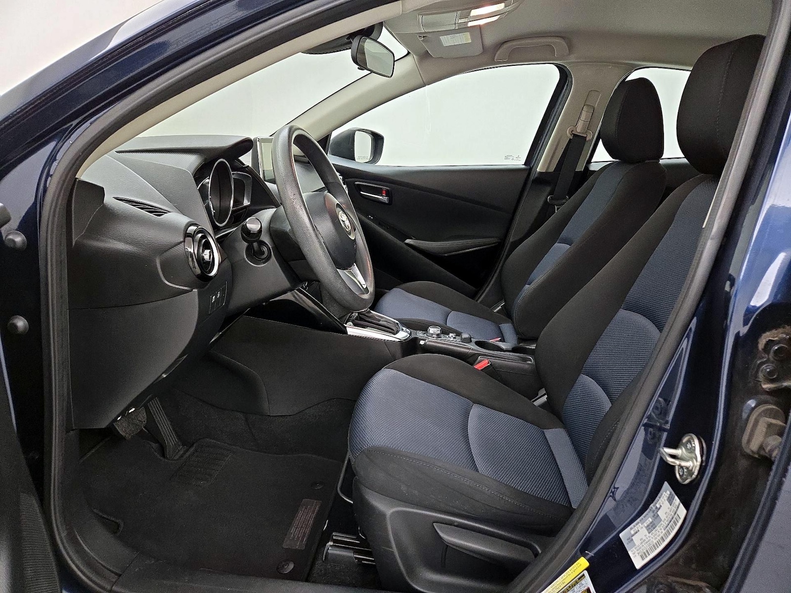 Side Airbags