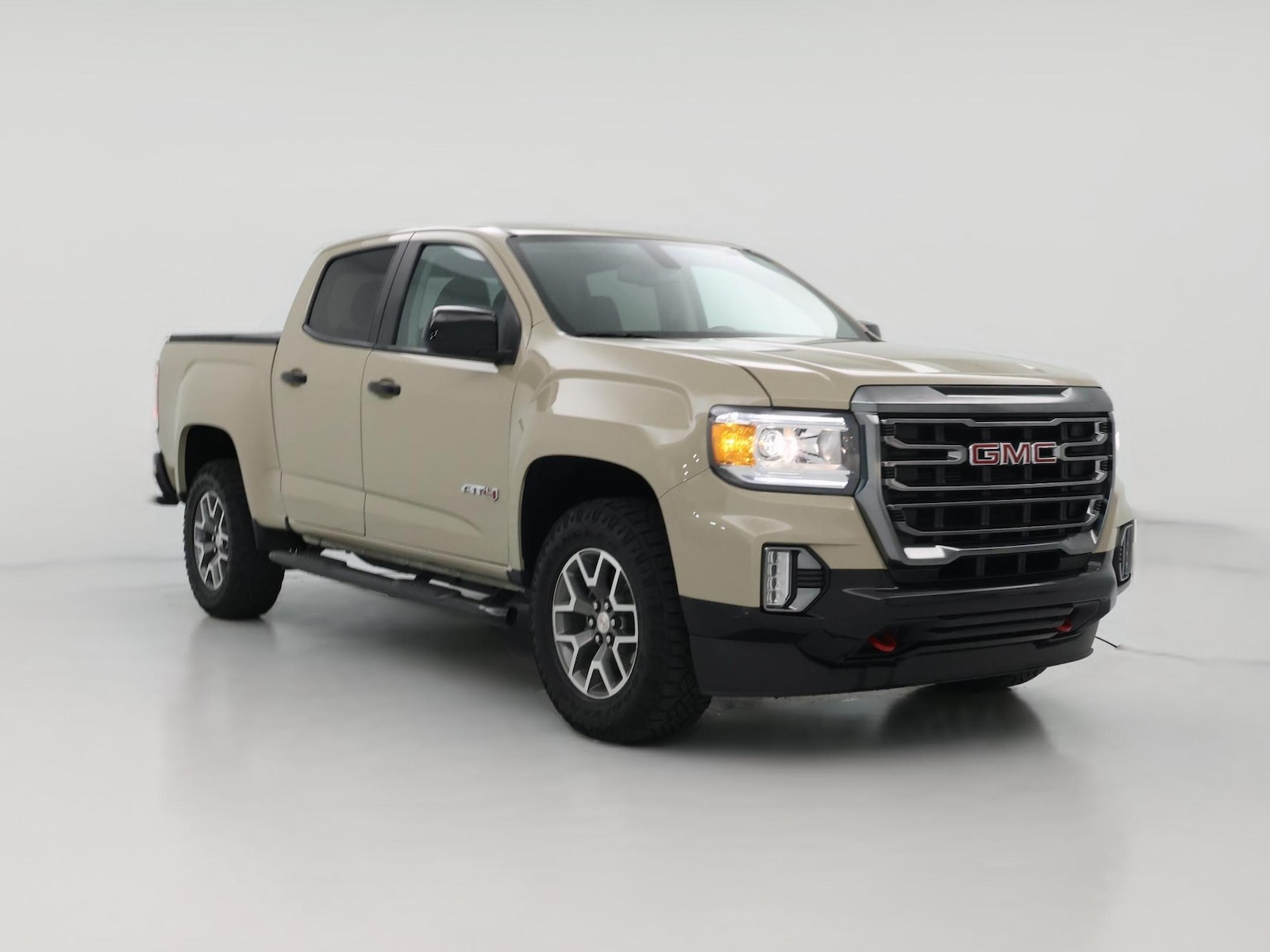 2022 GMC Canyon