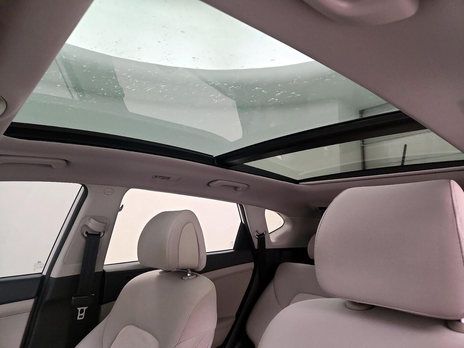 Overhead Airbags
