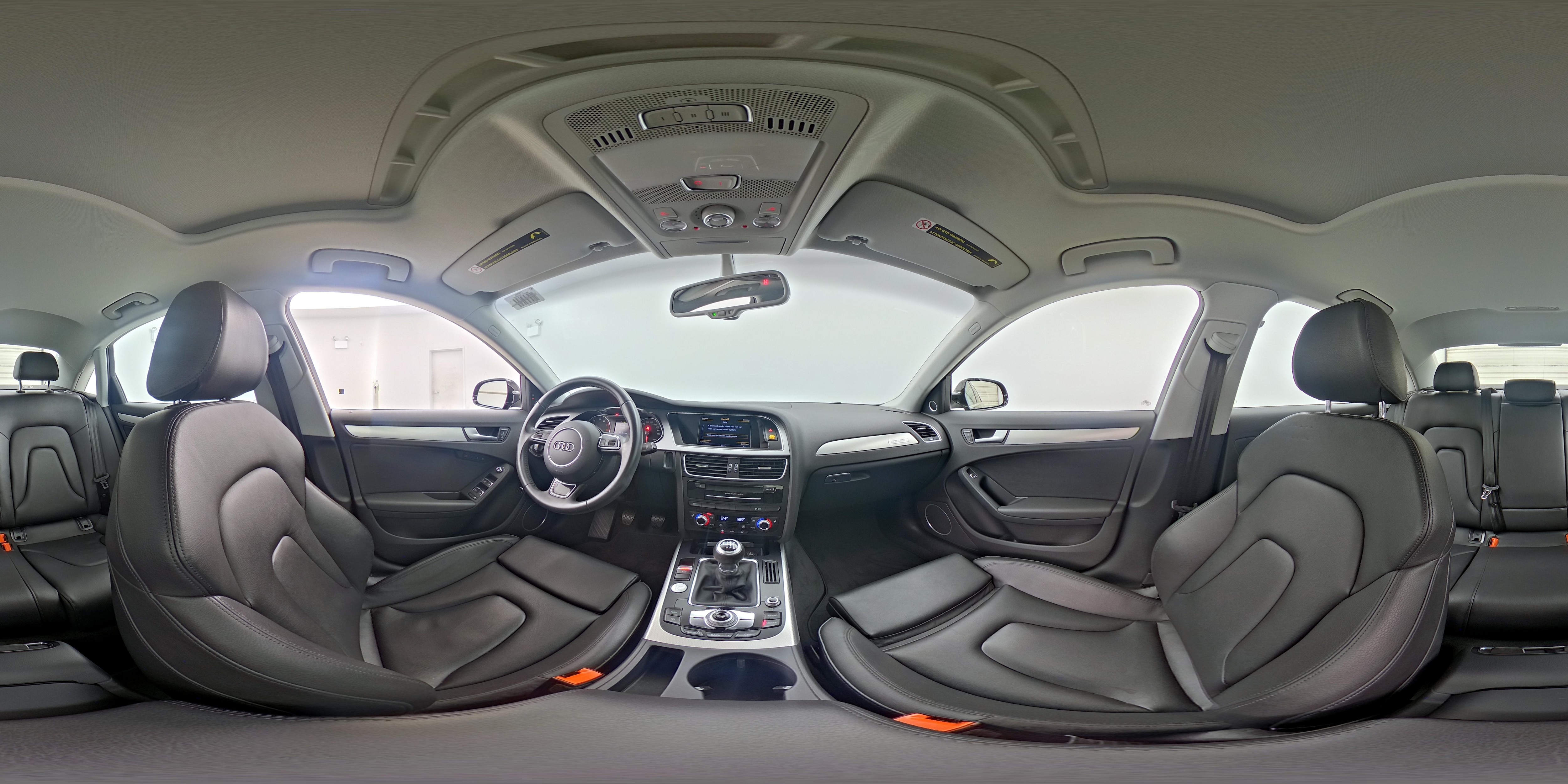 2016 Audi A4 Premium Plus - Photo 26