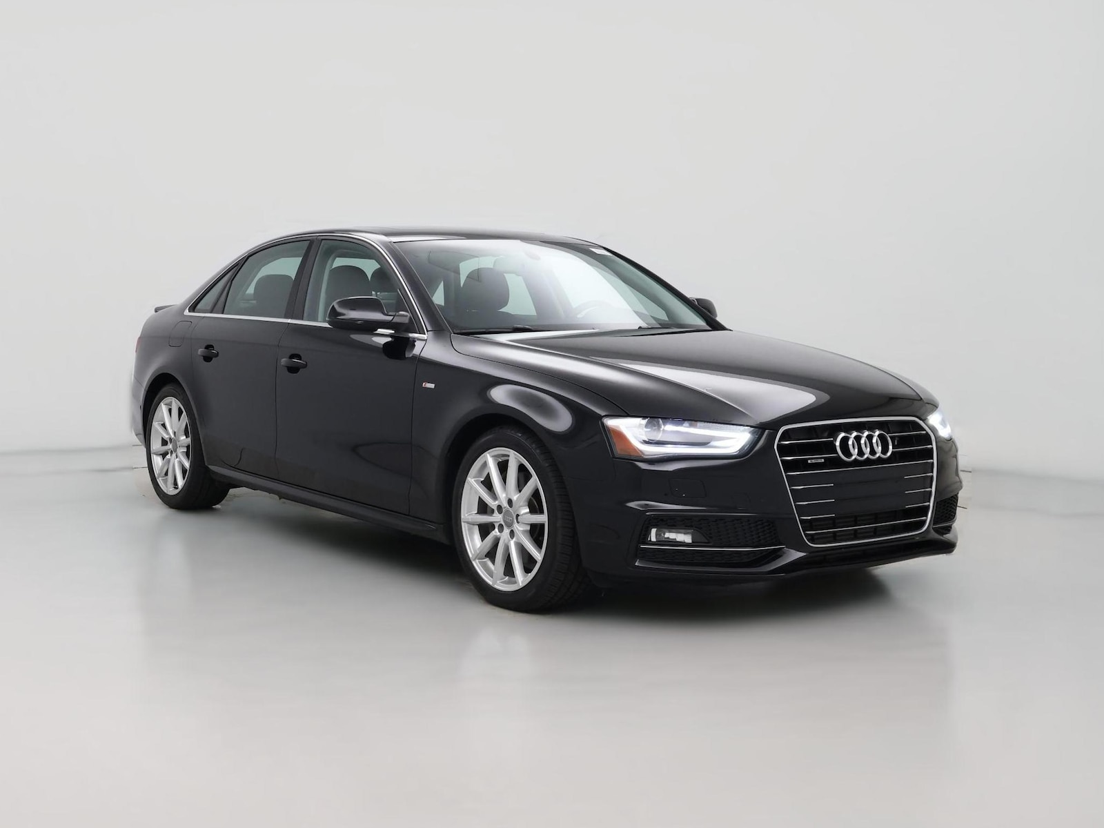 2016 Audi A4 Premium Plus - Photo 1