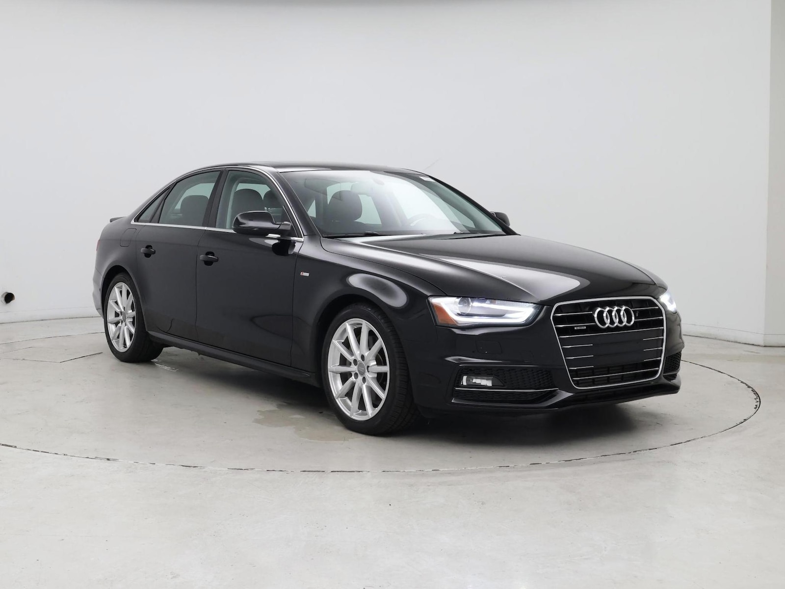 2016 Audi A4 Premium Plus - Photo 2