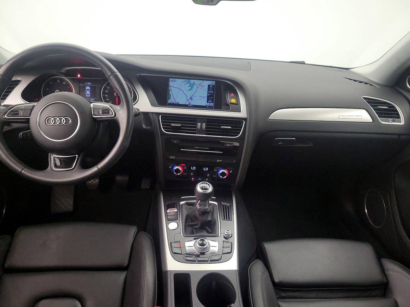 2016 Audi A4 Premium Plus - Photo 10